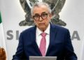 Blinda la 4T a Rocha; opacan reportes de EU