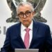 Blinda la 4T a Rocha; opacan reportes de EU