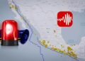 Terremoto de 7.4 sacude Chiapas