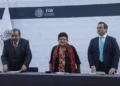 VIDEO | FGR acusa al FBI de entregar información ‘falsa e imprecisa’ sobre ‘El Mayo’ Zambada