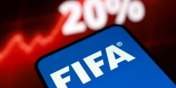 El proyecto financiero de la FIFA desata críticas en el futbol mundial