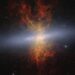 James Webb revela la imagen más detallada de la Galaxia del Cigarro con más de 16 millones de estrellas