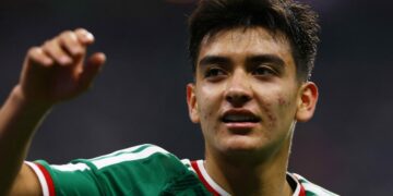 México va sin Mora: lista para preolímpico y premundial de Concacaf