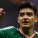 México va sin Mora: lista para preolímpico y premundial de Concacaf