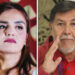 TEEMich determina que Fernández Noroña ejerció violencia política de género contra Grecia Quiroz