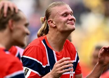 Perú registró a más de 500 recién nacidos con el nombre de Haaland antes de que eliminaran a Noruega del Mundial