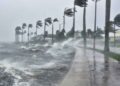 Huracán ‘Genevieve’ se intensifica a categoría 5
