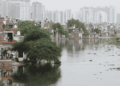 VIDEO | Lluvias intensas e inundaciones en India dejan al menos 25 muertos