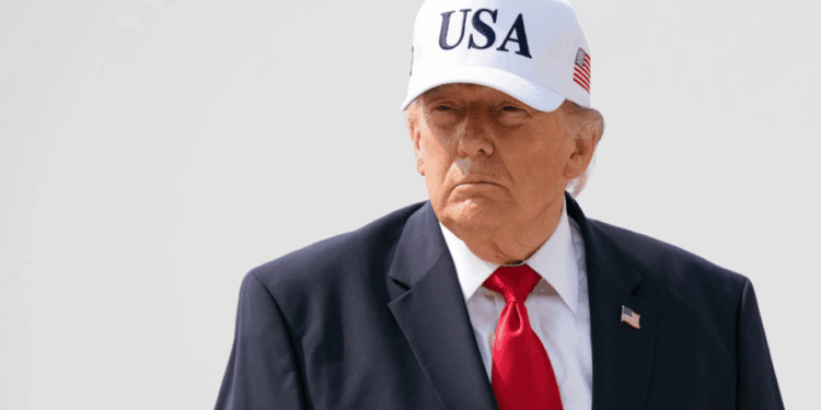 Israel alerta a EE. UU. sobre supuesto plan de Irán para asesinar a Trump