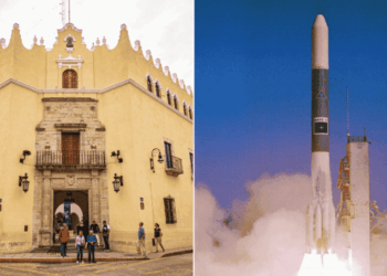 Estudiantes de la UADY ganan competencia internacional de ingeniería espacial; superan a Oxford y Cambridge