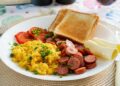 Los desayunos que recomienda un cardiólogo para cuidar el corazón