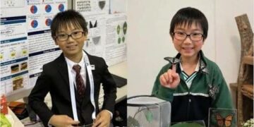 Un experimento de un niño de 10 años con mariposas demostró que los recuerdos pueden heredarse a través de generaciones