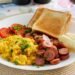 Los desayunos que recomienda un cardiólogo para cuidar el corazón