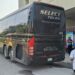 Turista de la tercera edad fallece dentro de autobús rumbo a las cascadas de El Meco