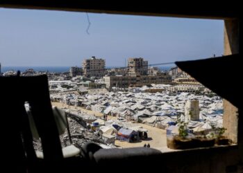 Hamás anuncia la disolución de su Gobierno en Gaza y pide la entrada del comité administrador