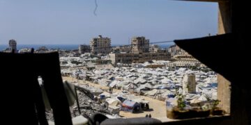 Hamás anuncia la disolución de su Gobierno en Gaza y pide la entrada del comité administrador