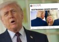 Trump se burla de Meloni al decir que necesita una ‘orden de alejamiento’ antes de la cumbre de la OTAN