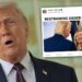 Trump se burla de Meloni al decir que necesita una ‘orden de alejamiento’ antes de la cumbre de la OTAN