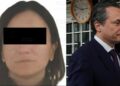 FGR imputa a hermana de Lozoya ‘ser eslabón en lavado de dinero’; defensa responde que Gilda nunca firmó ningún documento