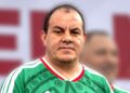 Cuauhtémoc Blanco dice que fue víctima de actos de violencia e intimidación