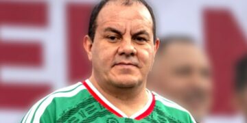 Cuauhtémoc Blanco dice que fue víctima de actos de violencia e intimidación