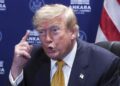 Trump da por terminado el alto al fuego con Irán; llama ‘escoria’ a sus líderes