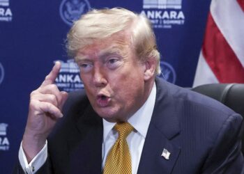 Trump da por terminado el alto al fuego con Irán; llama ‘escoria’ a sus líderes