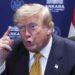 Trump da por terminado el alto al fuego con Irán; llama ‘escoria’ a sus líderes