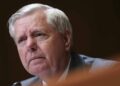 Senador republicano Lindsey Graham murió por una disección aórtica, según examen preliminar