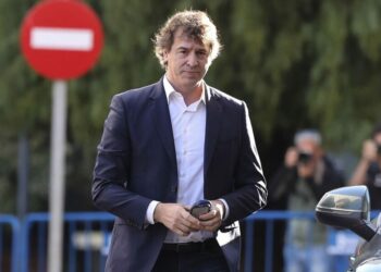 Condenan a nueve años de inhabilitación al hermano del presidente español Pedro Sánchez