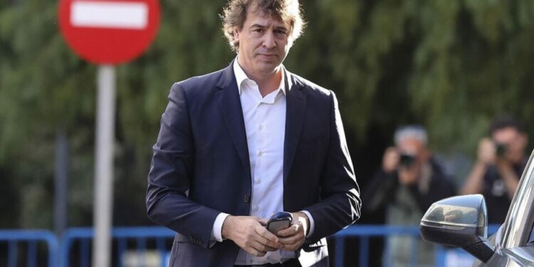 Condenan a nueve años de inhabilitación al hermano del presidente español Pedro Sánchez