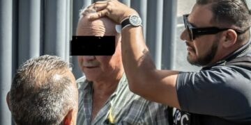 FGR acusa a Ruffo Appel de traficar combustible por 4 mil mdp