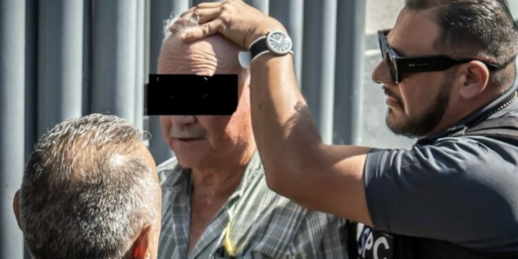 FGR acusa a Ruffo Appel de traficar combustible por 4 mil mdp