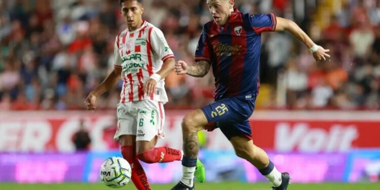 Liga MX elimina el ascenso y descenso en lo oscurito previo al Apertura 2026