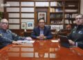 Fiscalía investiga posible extorsión y colusión de funcionarios tras multihomicidio en Zacatecas