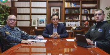 Fiscalía investiga posible extorsión y colusión de funcionarios tras multihomicidio en Zacatecas
