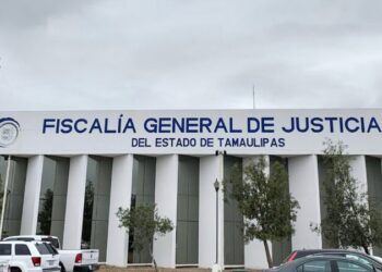 Reportan primera detención en la investigación por la muerte de Dafne en Tamaulipas