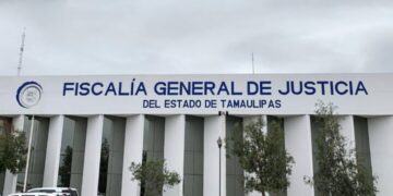 Reportan primera detención en la investigación por la muerte de Dafne en Tamaulipas