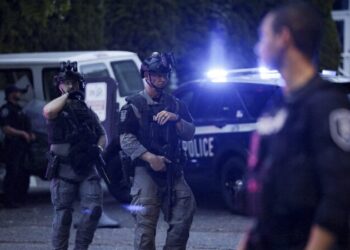 Tiroteo en festival de Seattle deja tres muertos y cuatro heridos; hay un detenido