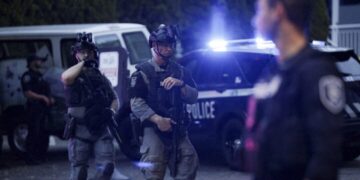 Tiroteo en festival de Seattle deja tres muertos y cuatro heridos; hay un detenido