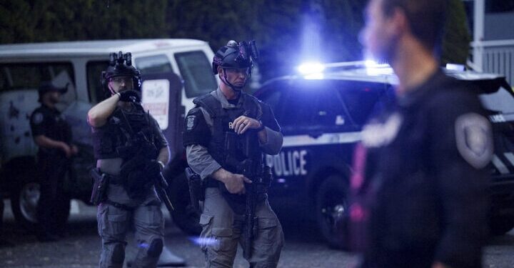 Tiroteo en festival de Seattle deja tres muertos y cuatro heridos; hay un detenido