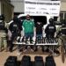 Detienen a ‘El 20’, presunto jefe regional de ‘Los Chapitos’; lo vinculan con ataques durante captura de Ovidio