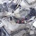 Suben a 18 los muertos por sismo en Japón; sigue búsqueda de sobrevivientes
