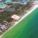 Clausuran Las Dunas, la construcción que amenazaba a las tortugas y los manglares de Chuburná Puerto