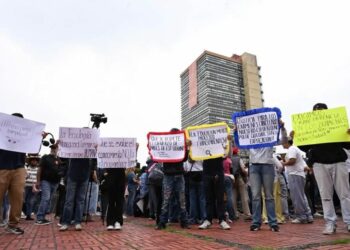 UNAM anunciará este viernes recomendación para solucionar ingreso 2026