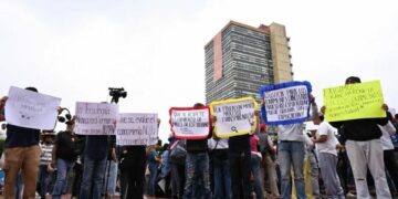 UNAM anunciará este viernes recomendación para solucionar ingreso 2026