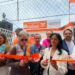 VIDEO | Inauguran Casa Naranja para brindar apoyo integral a personas cuidadoras