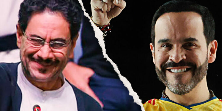 Petro desconoce a De la Espriella, insiste en que hubo fraude y afirma que Cepeda fue el ganador