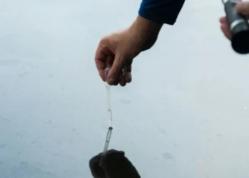 Una bacteria rara encontrada en las aguas residuales de un centro de datos de Meta pone en alerta a todo un pueblo
