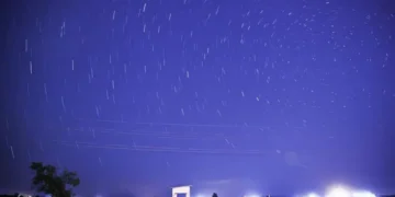 Dos lluvias de estrellas alcanzarán su punto máximo este 30 de julio: ¿cómo verlas en México?